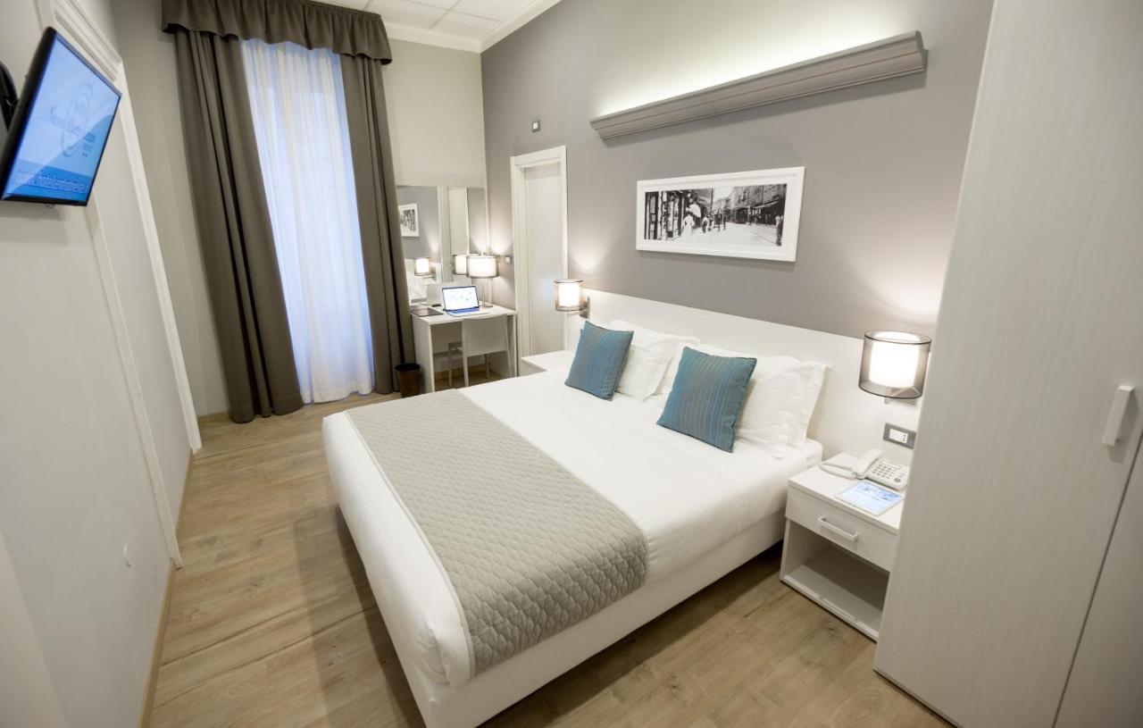 Hotel Nuovo Centro