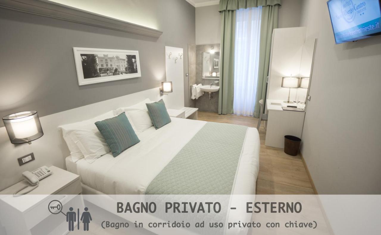 Nuovo Centro 2* Trieste