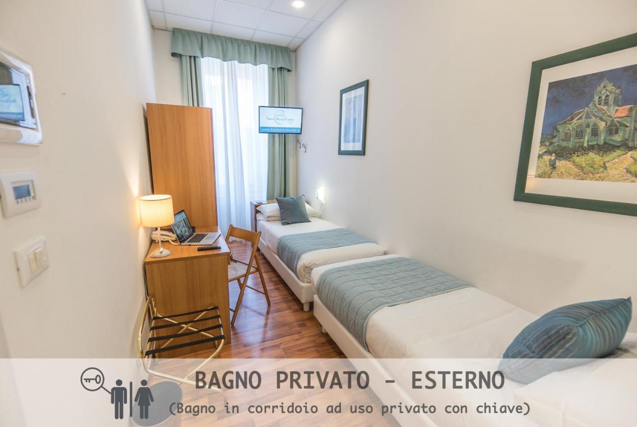 Nuovo Centro Hotel Trieste
