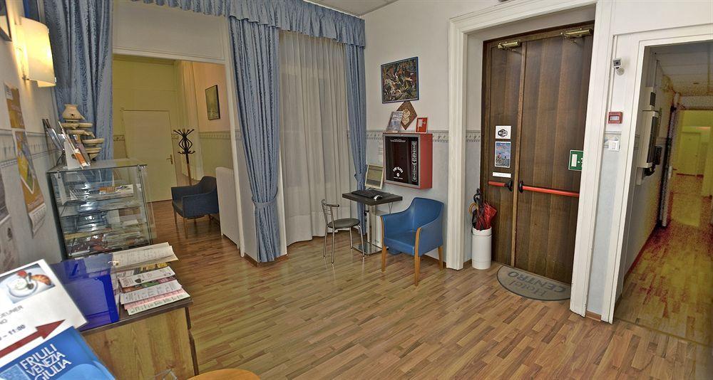 Nuovo Centro Trieste
