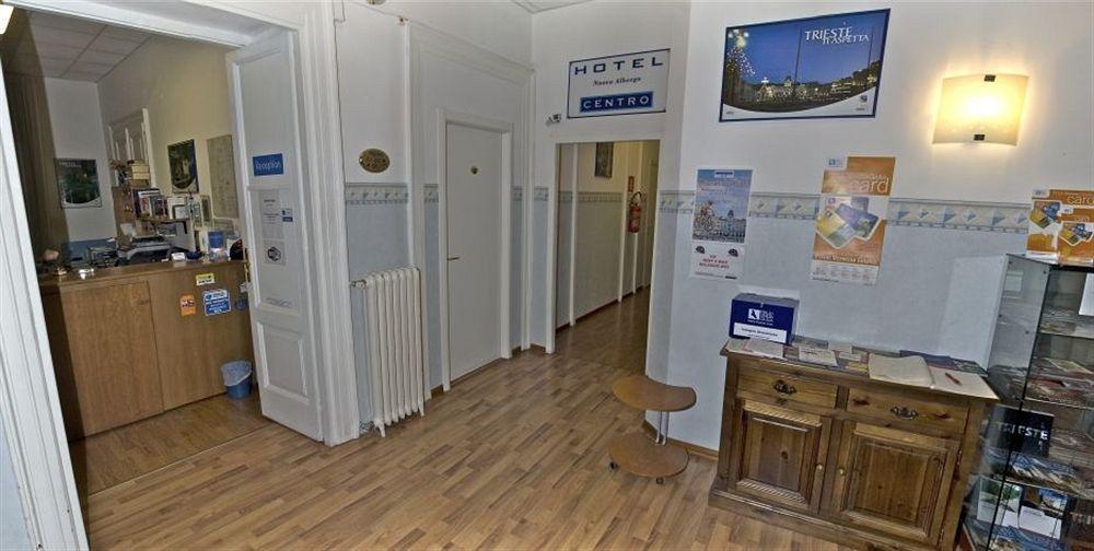 Nuovo Centro