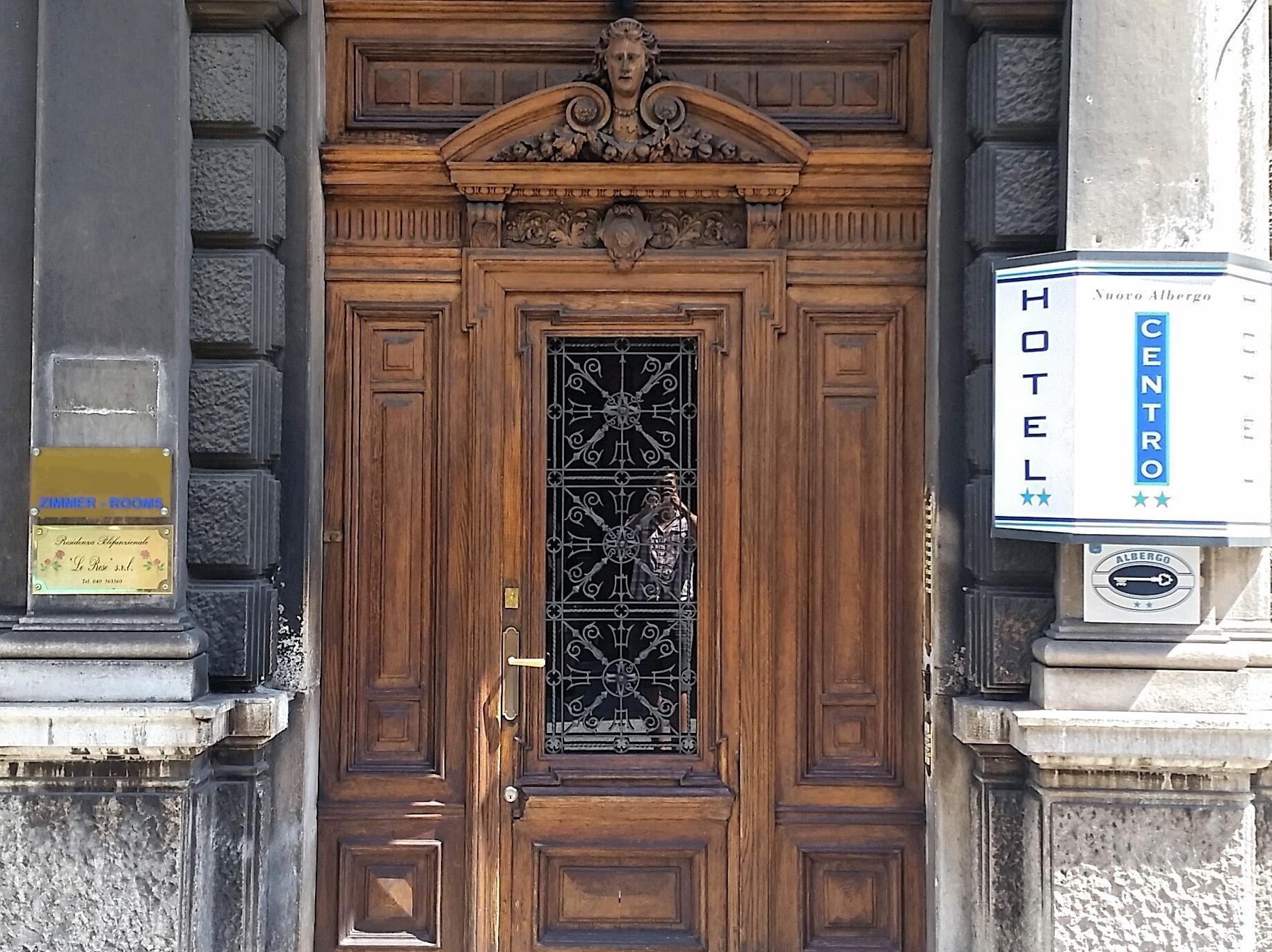 Nuovo Centro Hotel