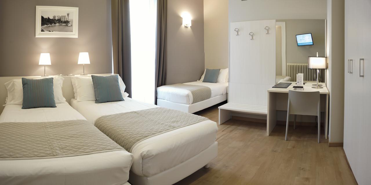 Nuovo Centro Hotel Trieste
