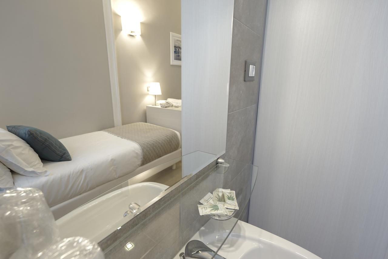 Hotel Nuovo Centro 2*