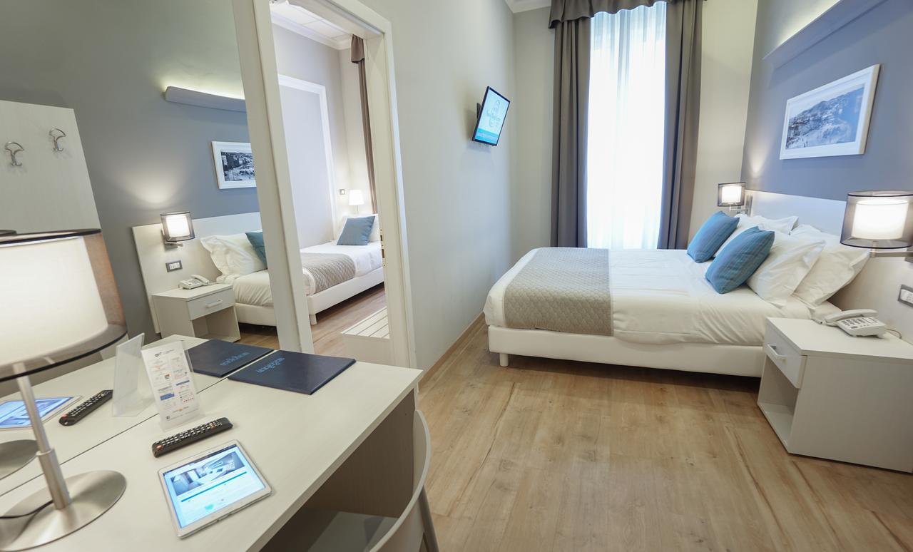 Nuovo Centro Hotel