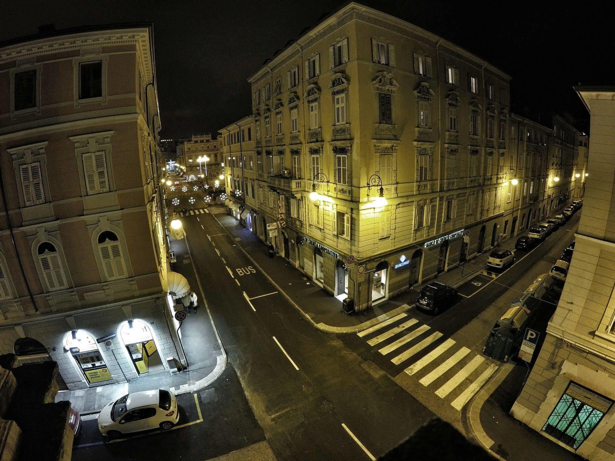 Nuovo Centro