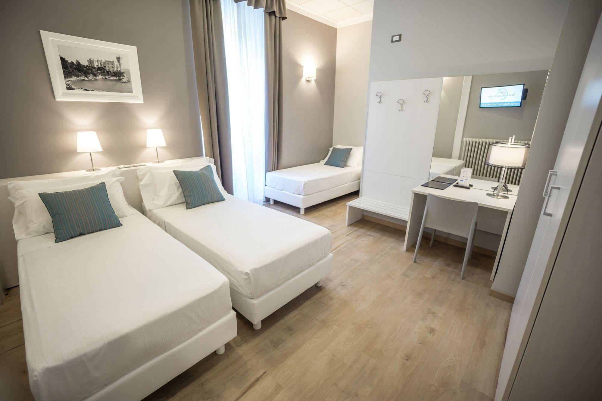 Nuovo Centro Hotel