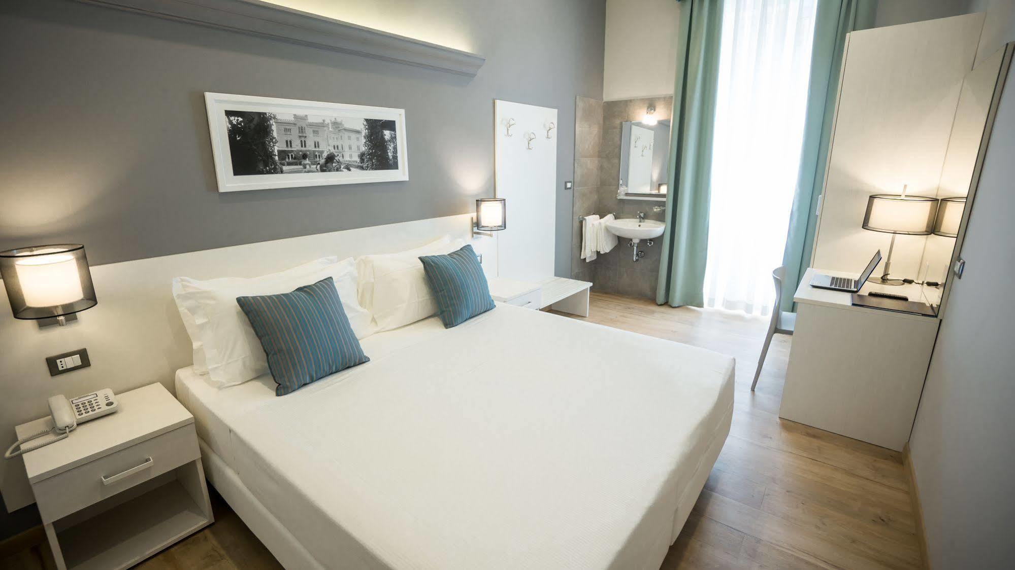 Nuovo Centro Hotel Trieste