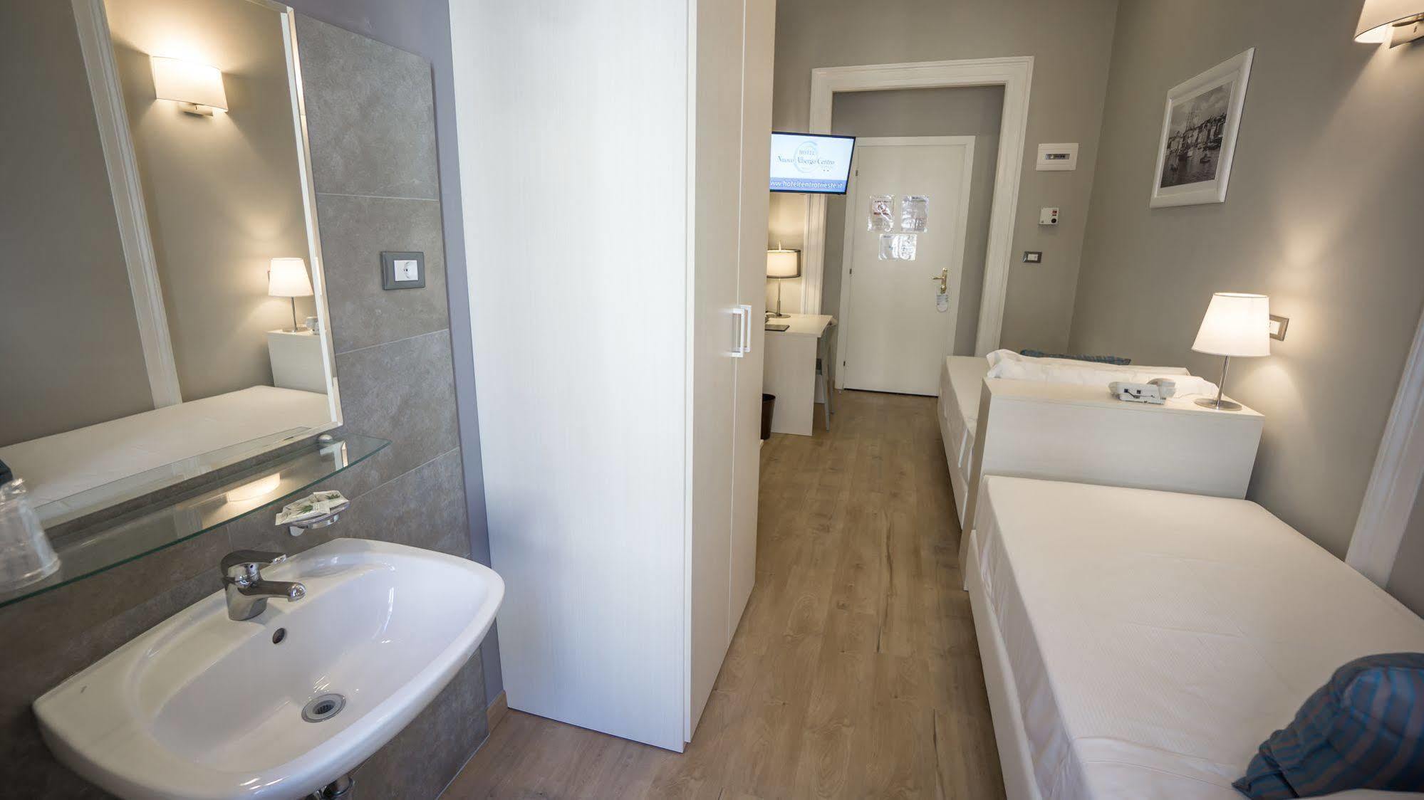 Nuovo Centro Hotel Trieste