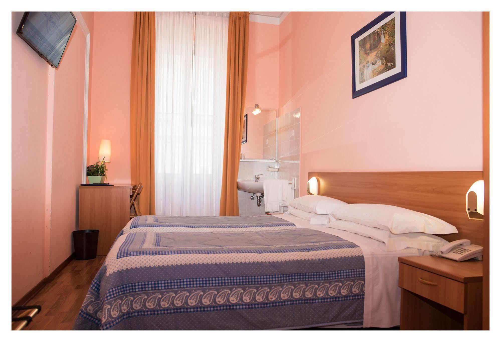 Nuovo Centro Hotel Trieste