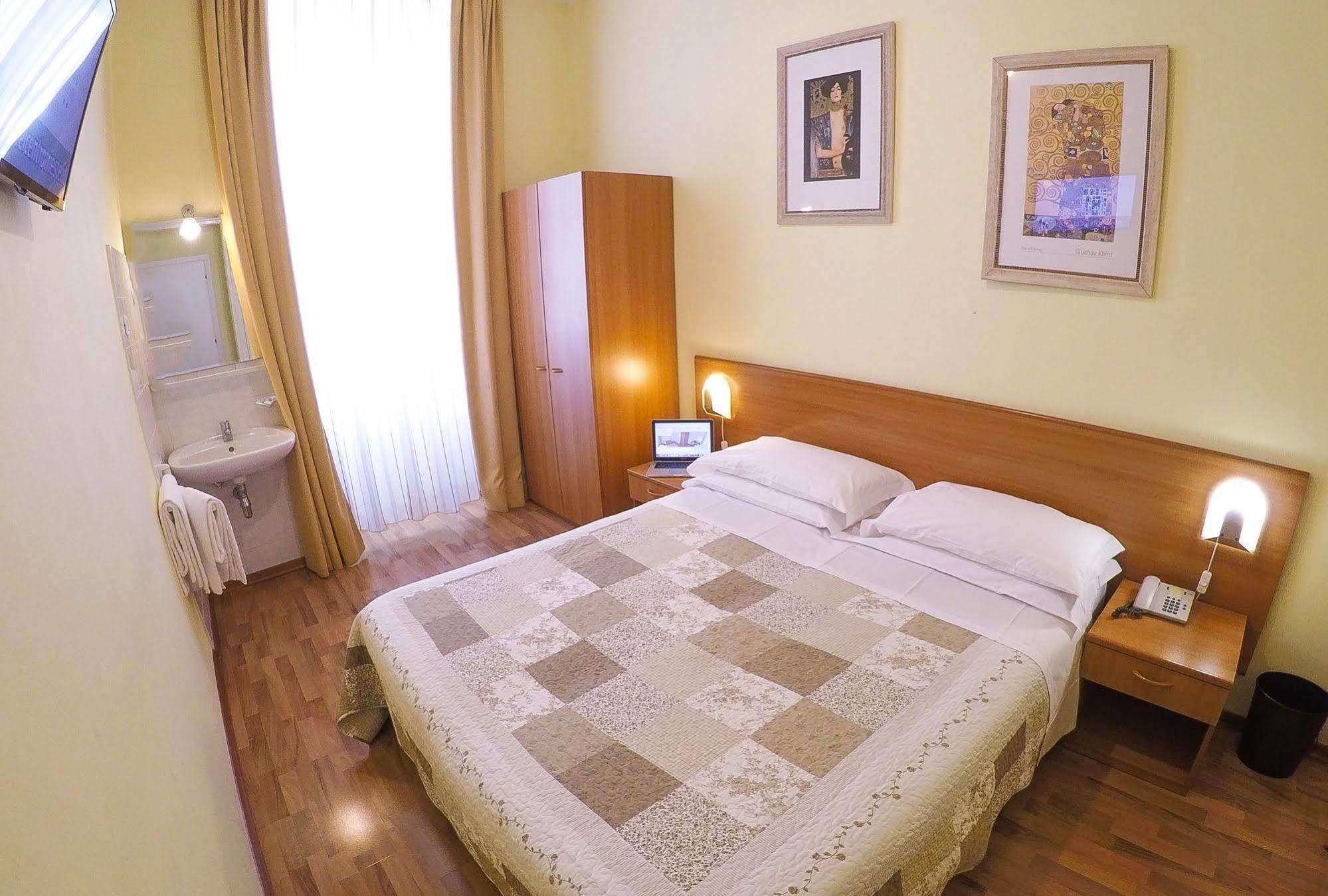 Hotel Nuovo Centro Trieste