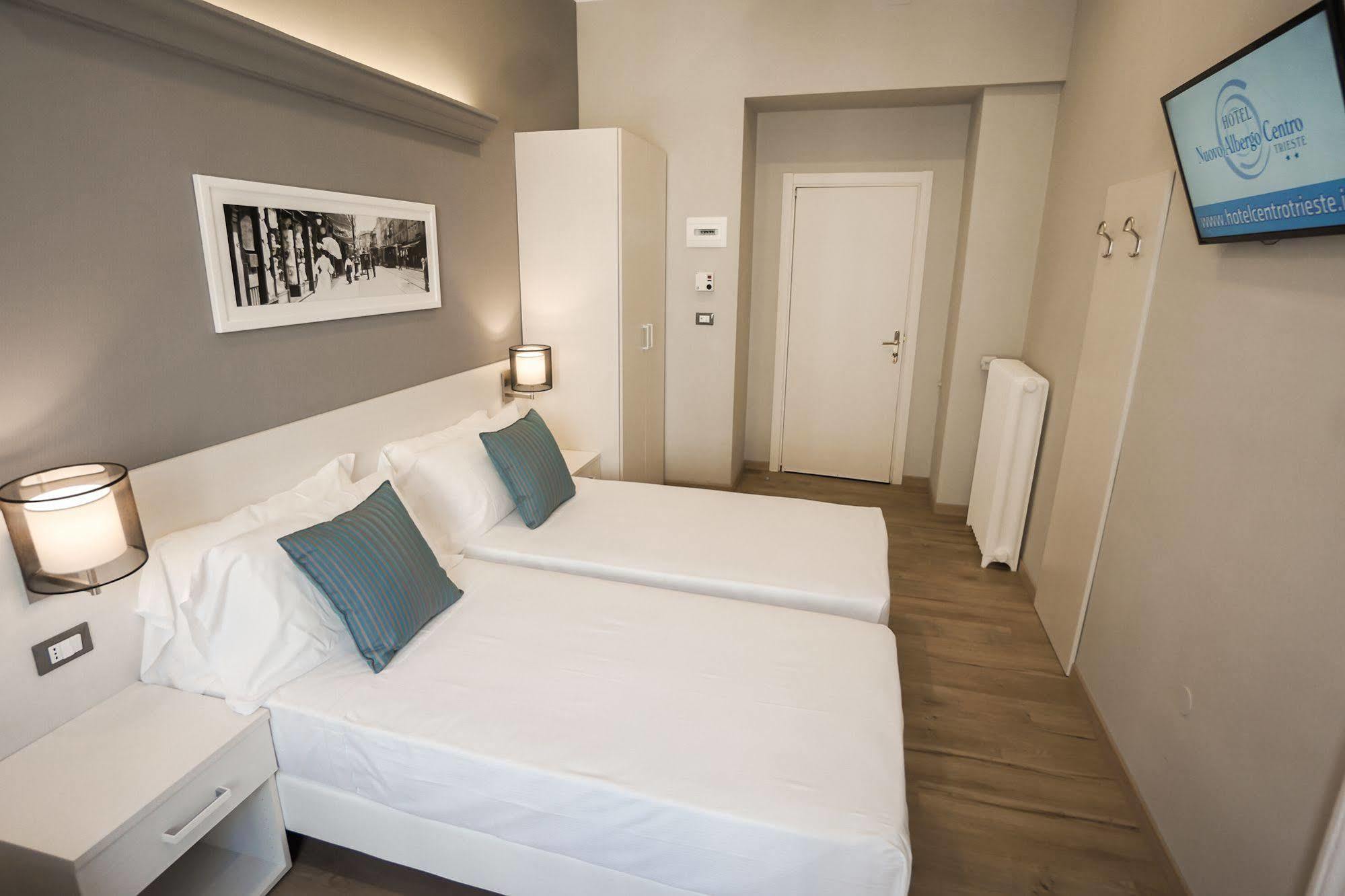 Nuovo Centro Hotel