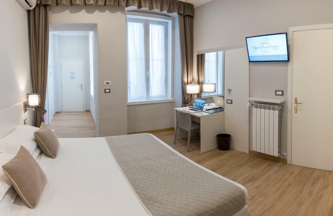 Nuovo Centro Hotel